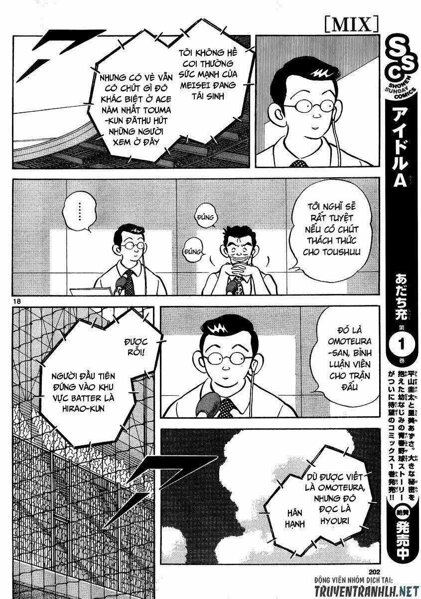 Mix Chapter 48 trang 17