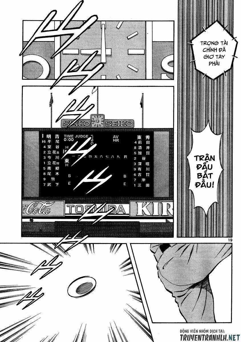 Mix Chapter 48 trang 18