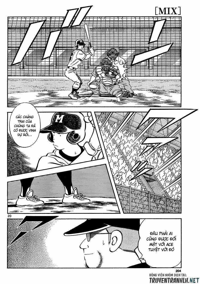 Mix Chapter 48 trang 19