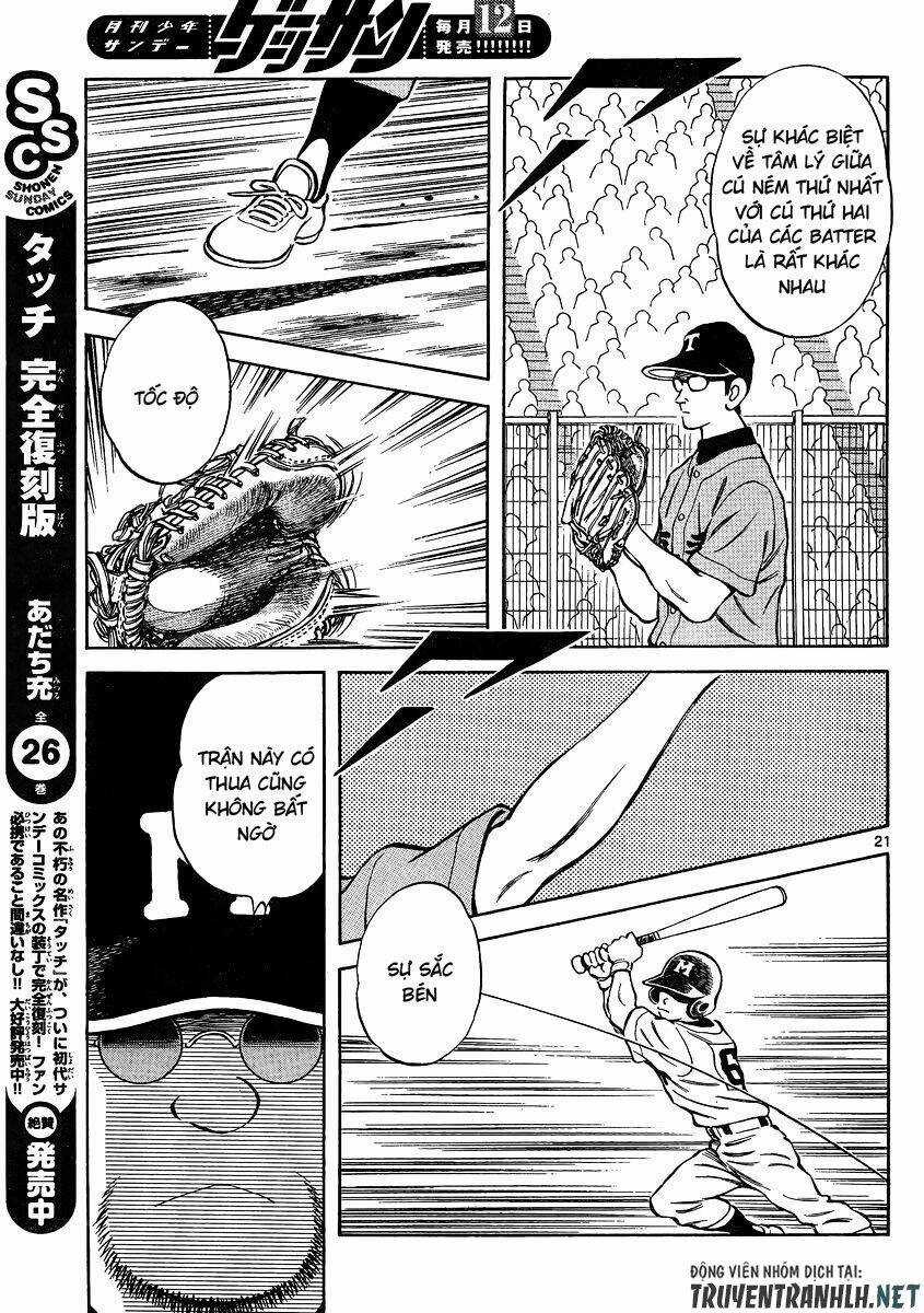 Mix Chapter 48 trang 20