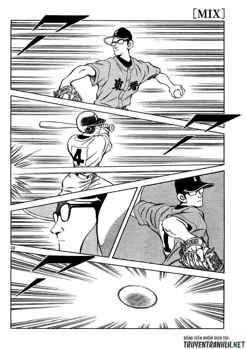 Mix Chapter 48 trang 21