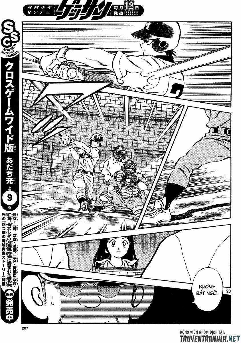 Mix Chapter 48 trang 22