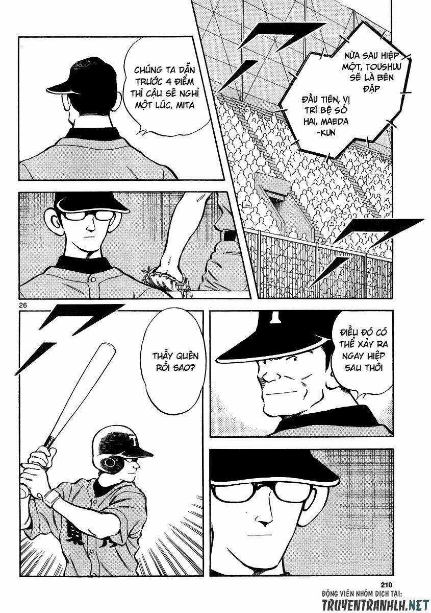 Mix Chapter 48 trang 25