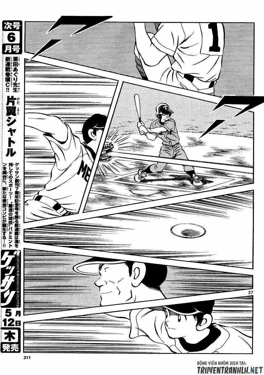 Mix Chapter 48 trang 26