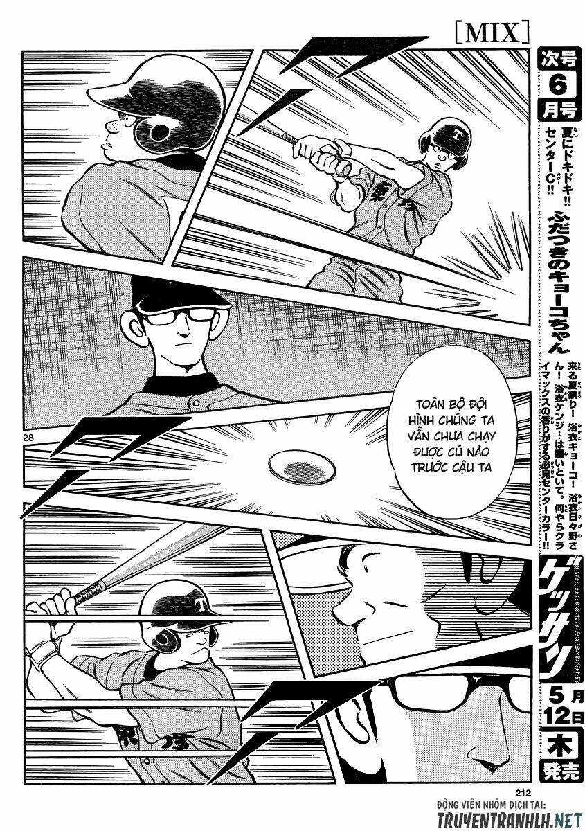 Mix Chapter 48 trang 27