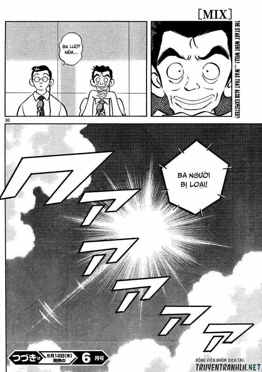 Mix Chapter 48 trang 29