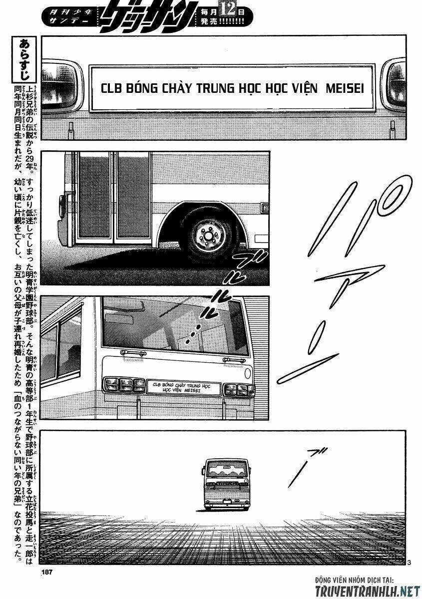 Mix Chapter 48 trang 3