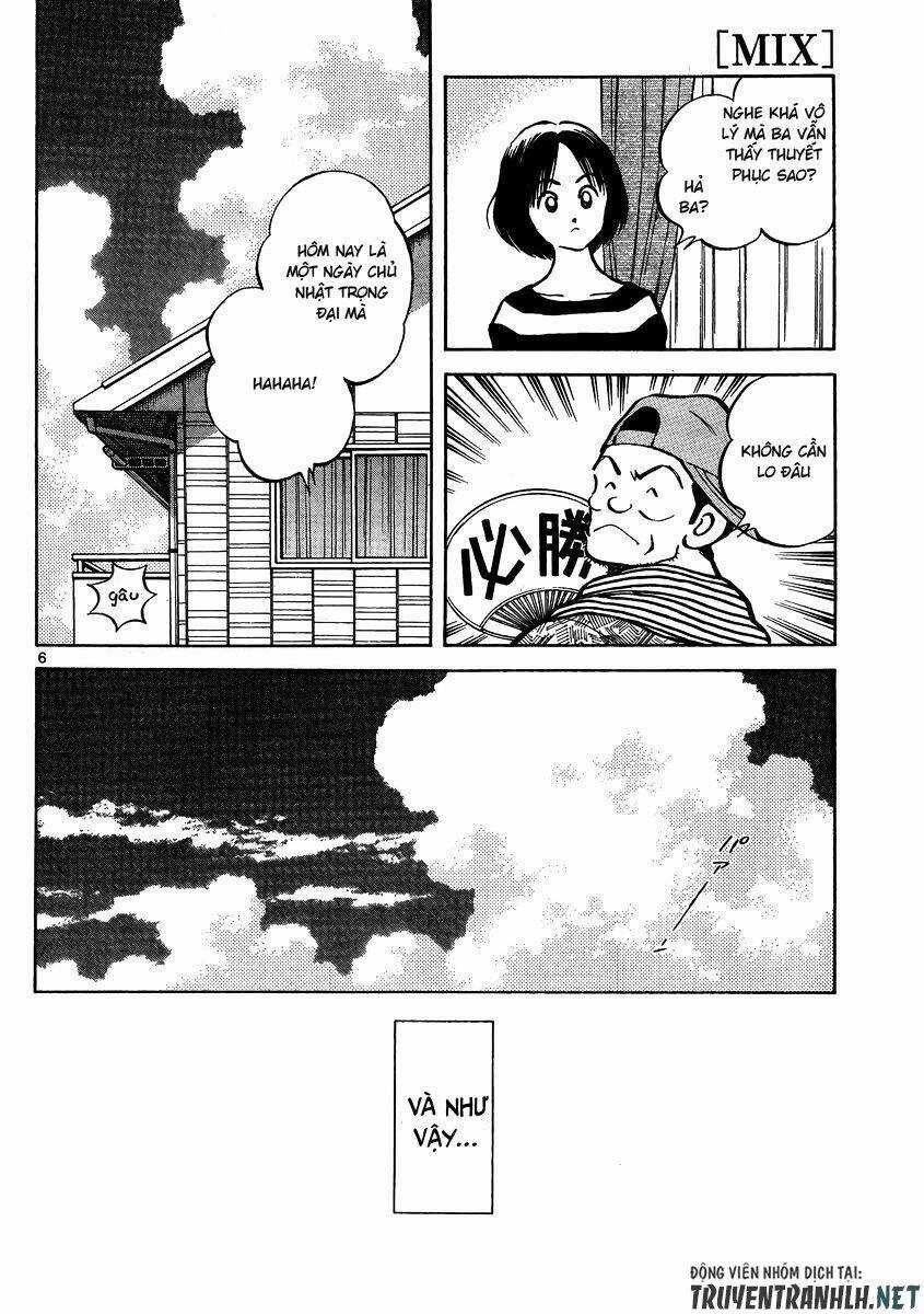 Mix Chapter 48 trang 5