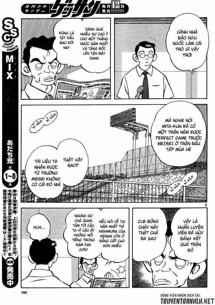 Mix Chapter 48 trang 8