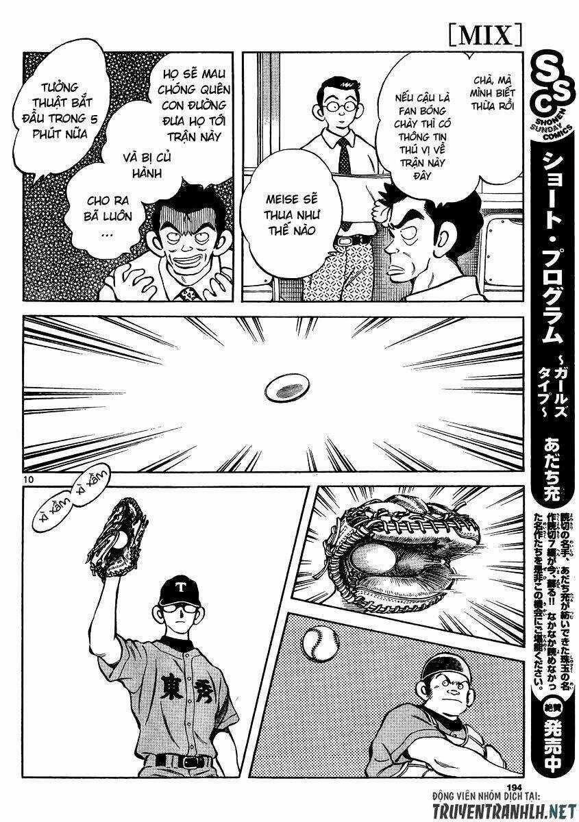 Mix Chapter 48 trang 9