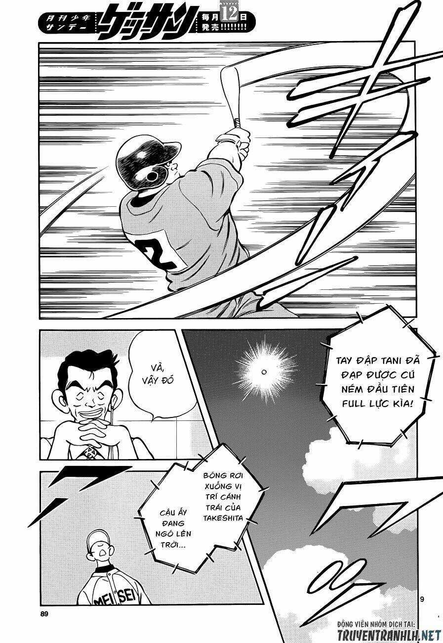 Mix Chapter 49 trang 10