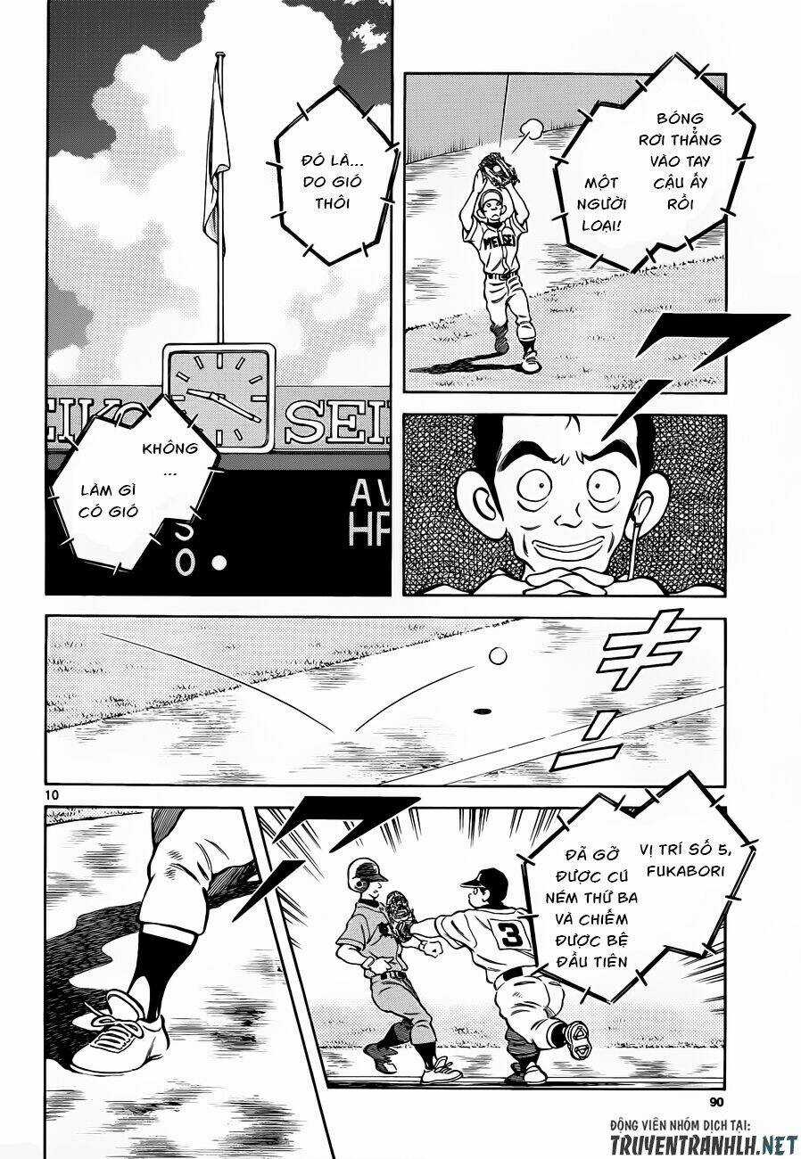 Mix Chapter 49 trang 11