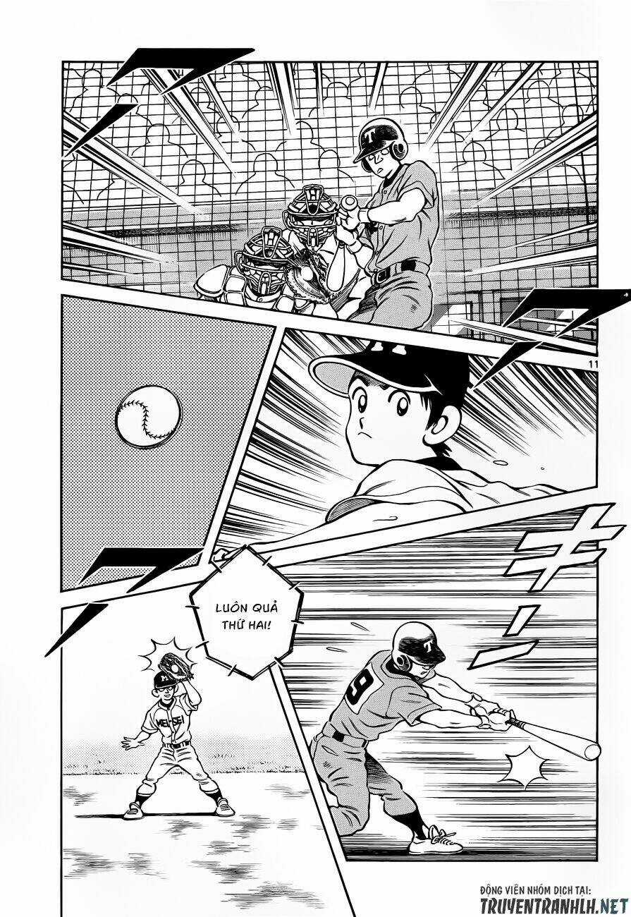 Mix Chapter 49 trang 12