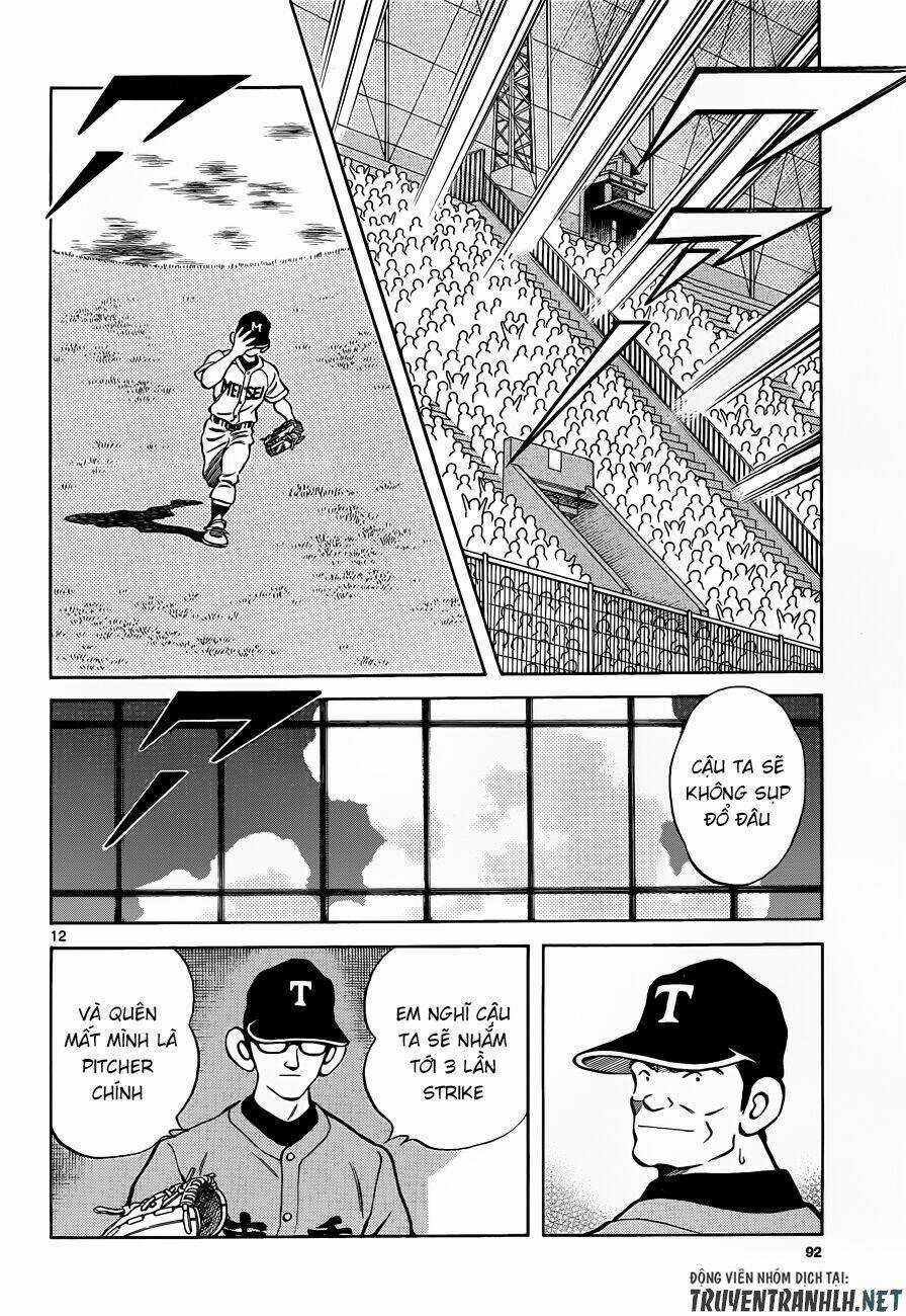 Mix Chapter 49 trang 13