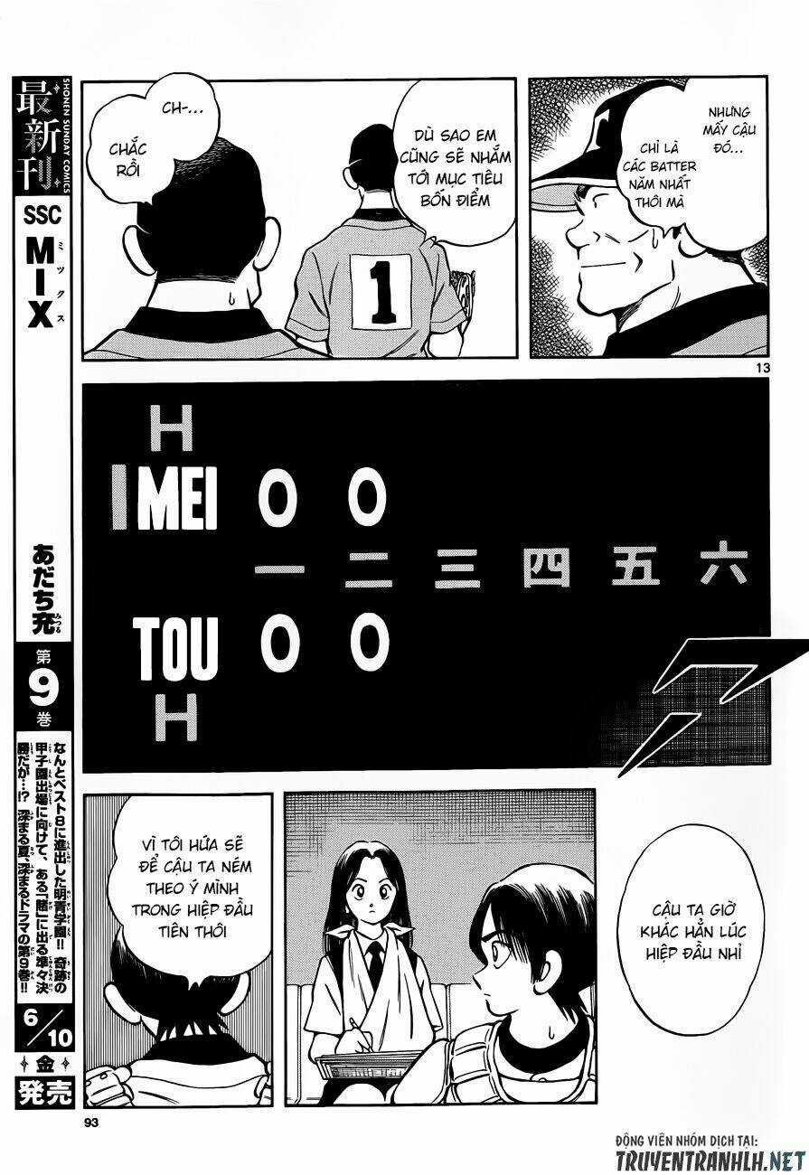 Mix Chapter 49 trang 14