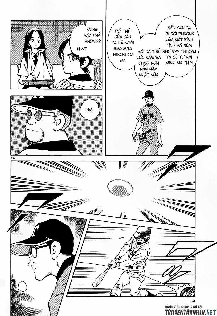 Mix Chapter 49 trang 15