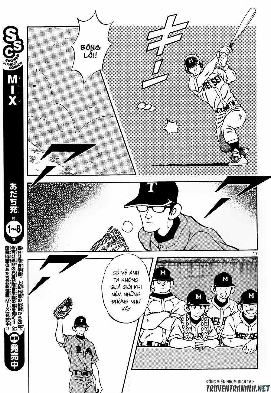 Mix Chapter 49 trang 18