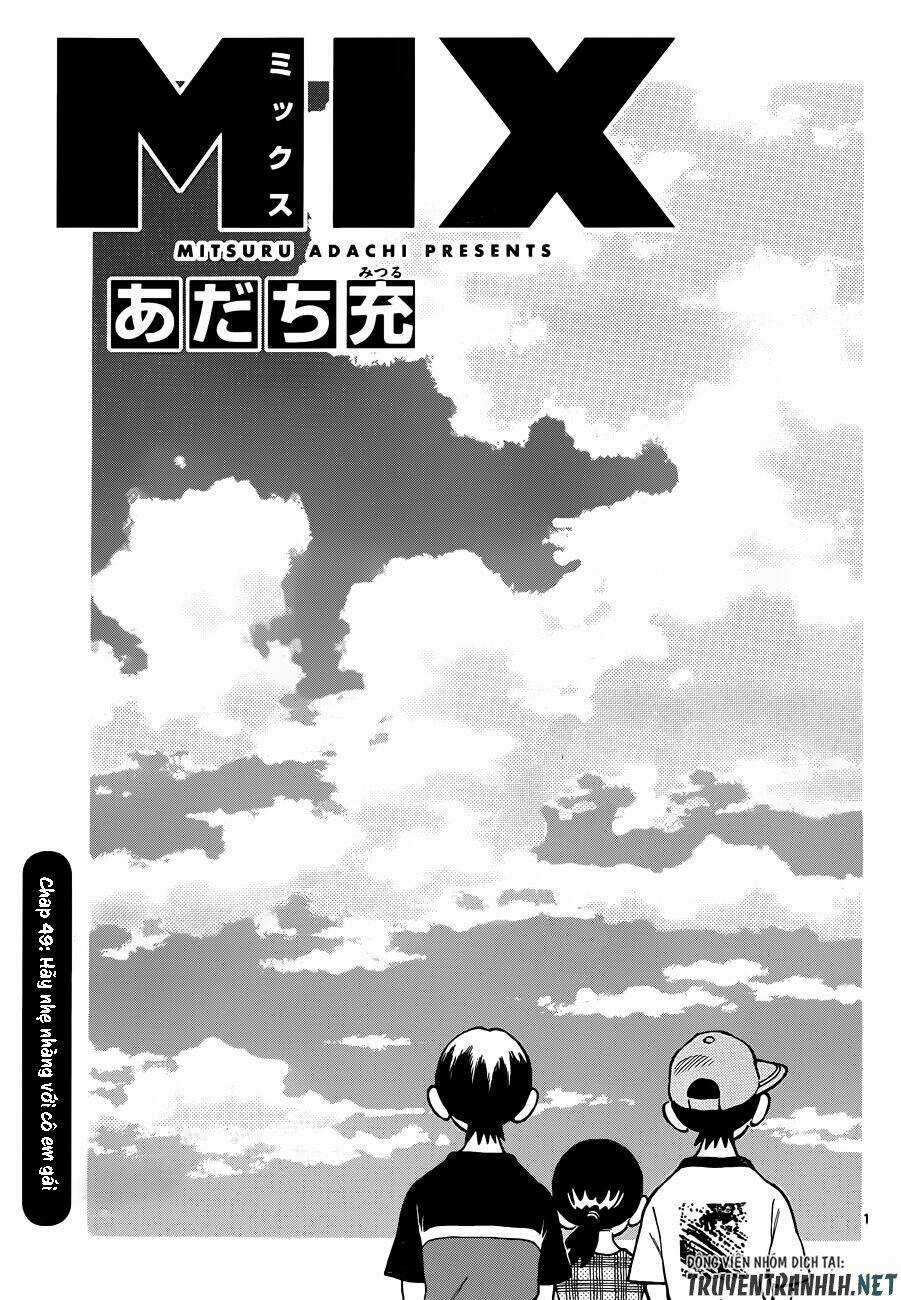 Mix Chapter 49 trang 2