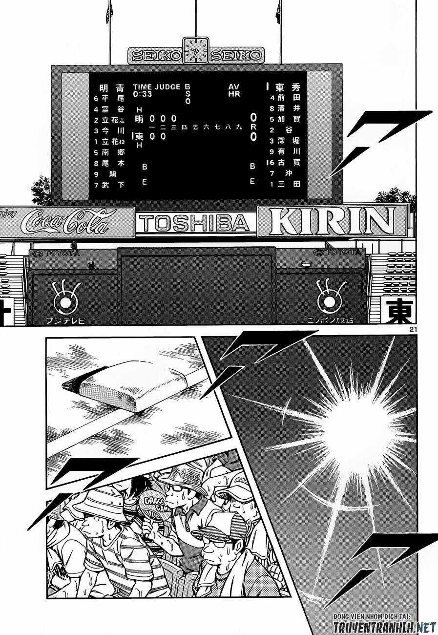 Mix Chapter 49 trang 22