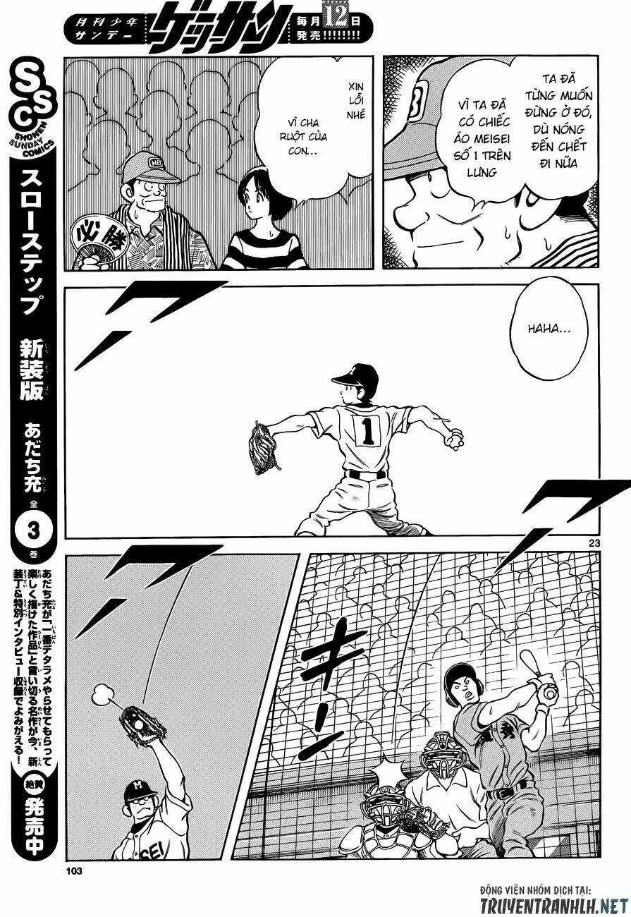 Mix Chapter 49 trang 24