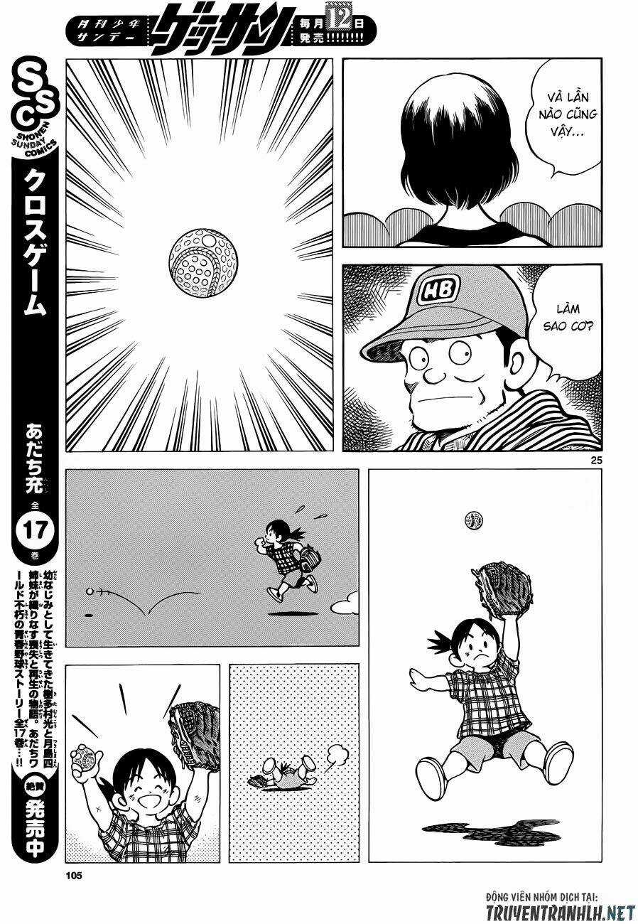 Mix Chapter 49 trang 26