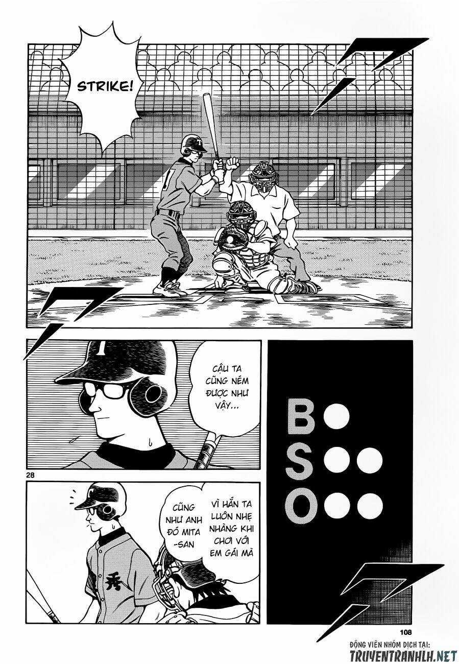 Mix Chapter 49 trang 29