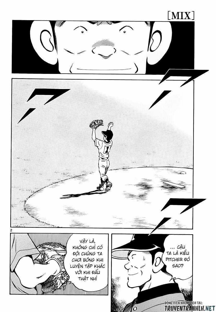 Mix Chapter 49 trang 3