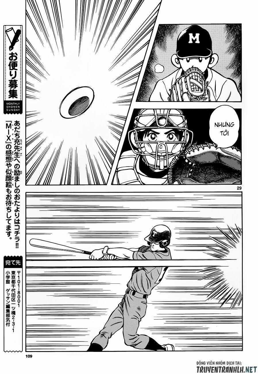 Mix Chapter 49 trang 30