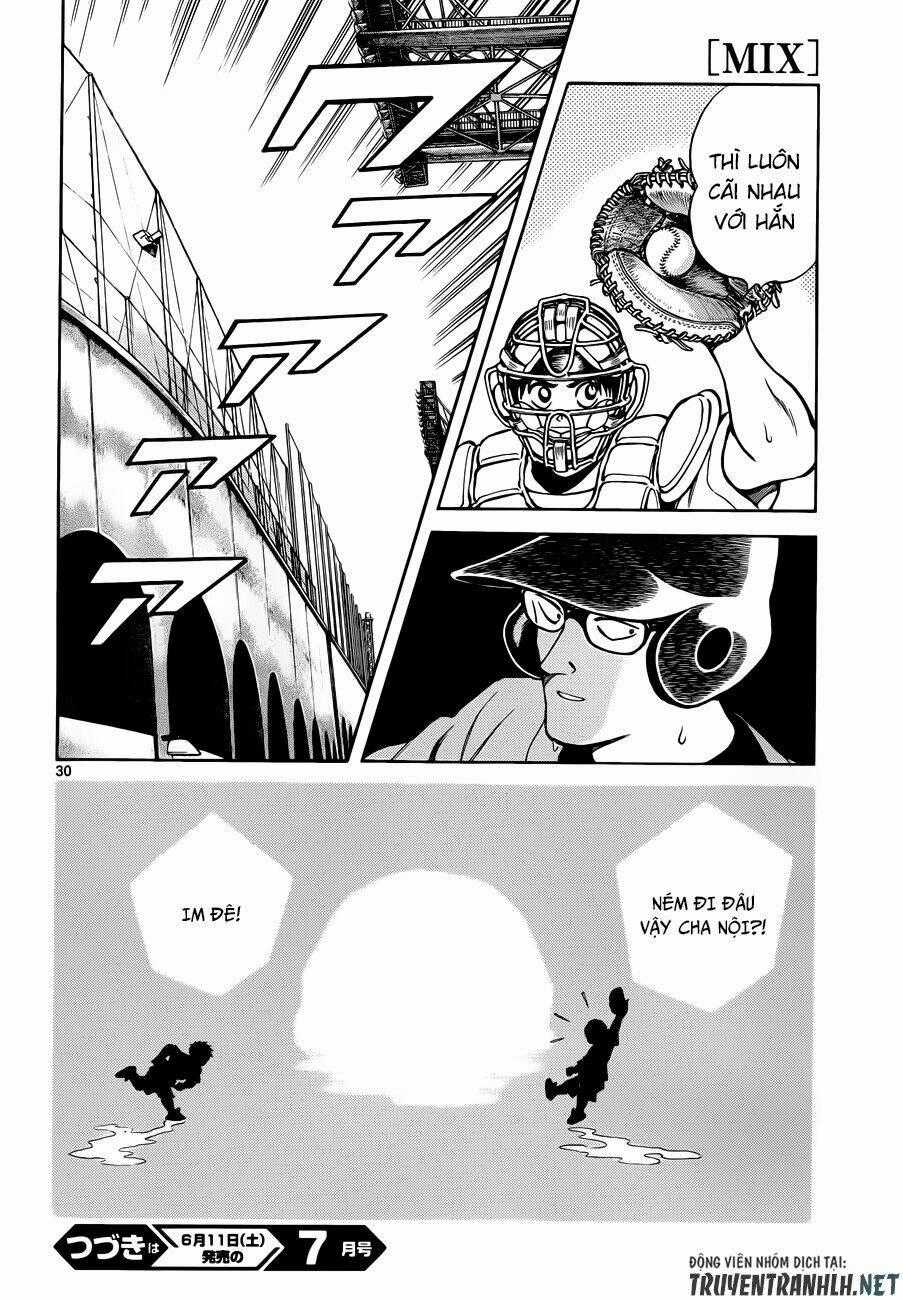 Mix Chapter 49 trang 31