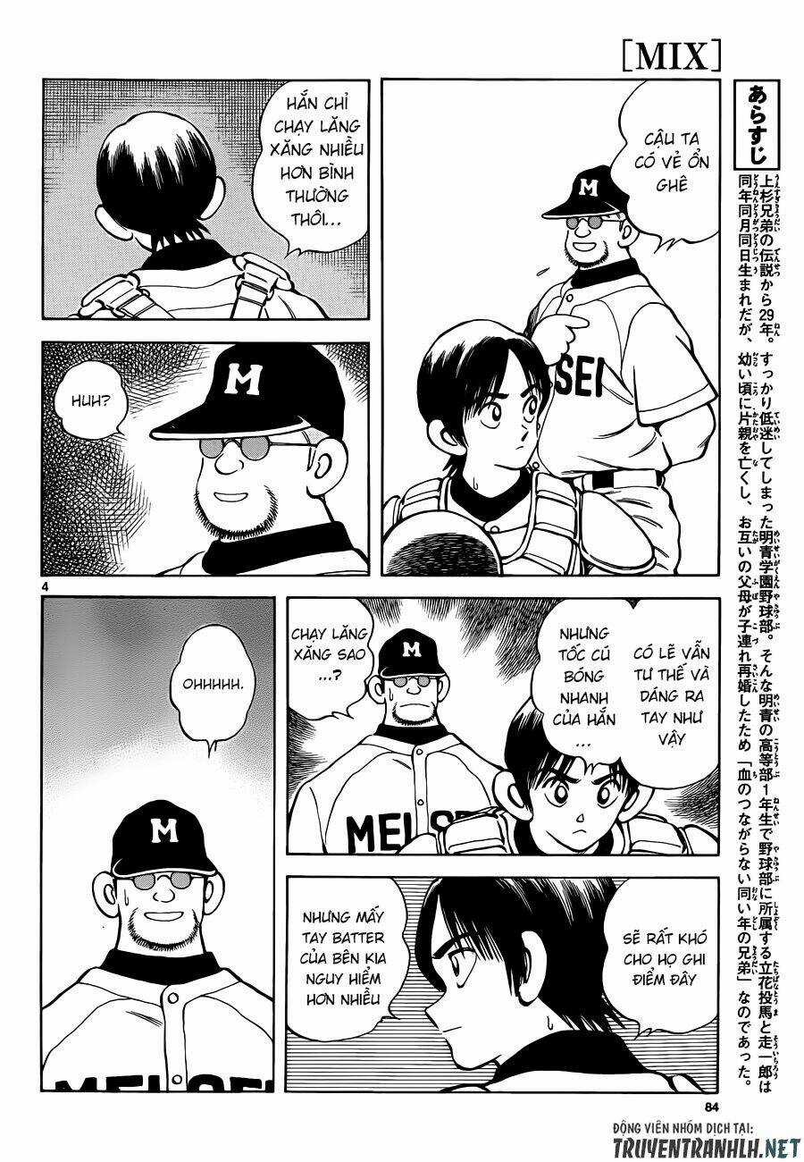 Mix Chapter 49 trang 5