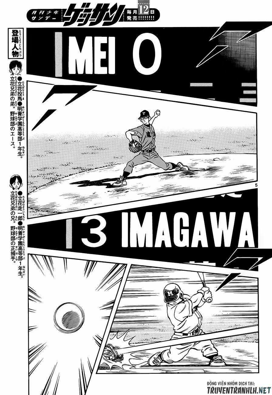 Mix Chapter 49 trang 6