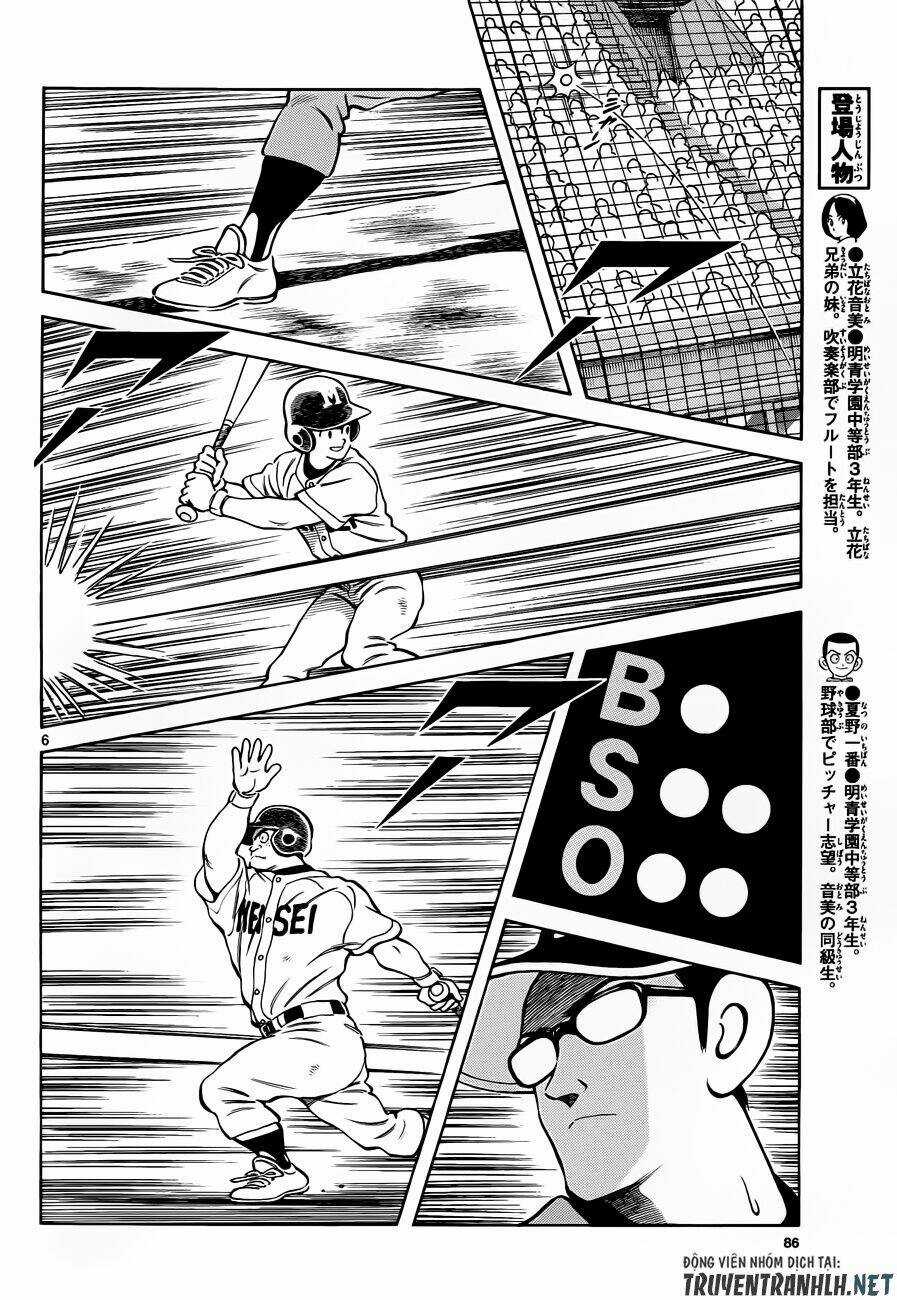 Mix Chapter 49 trang 7