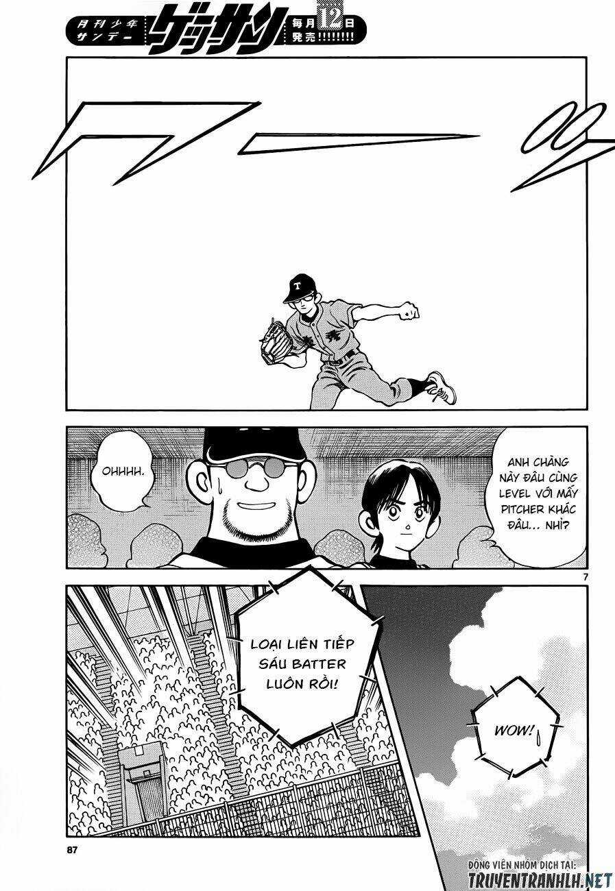 Mix Chapter 49 trang 8