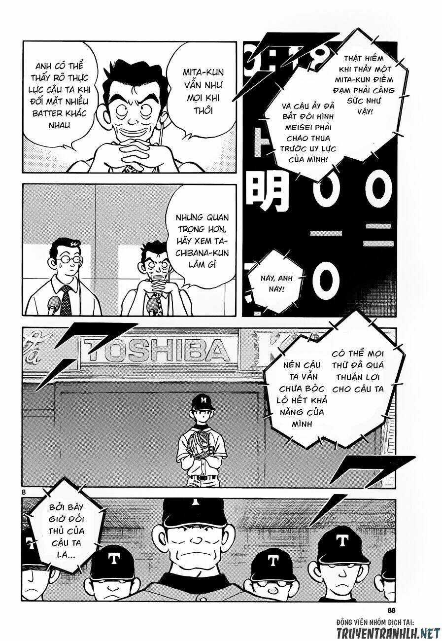 Mix Chapter 49 trang 9