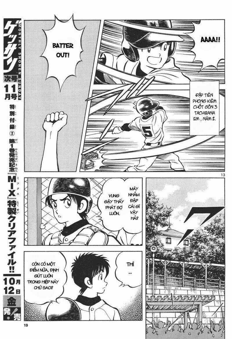 Mix Chapter 5 trang 12