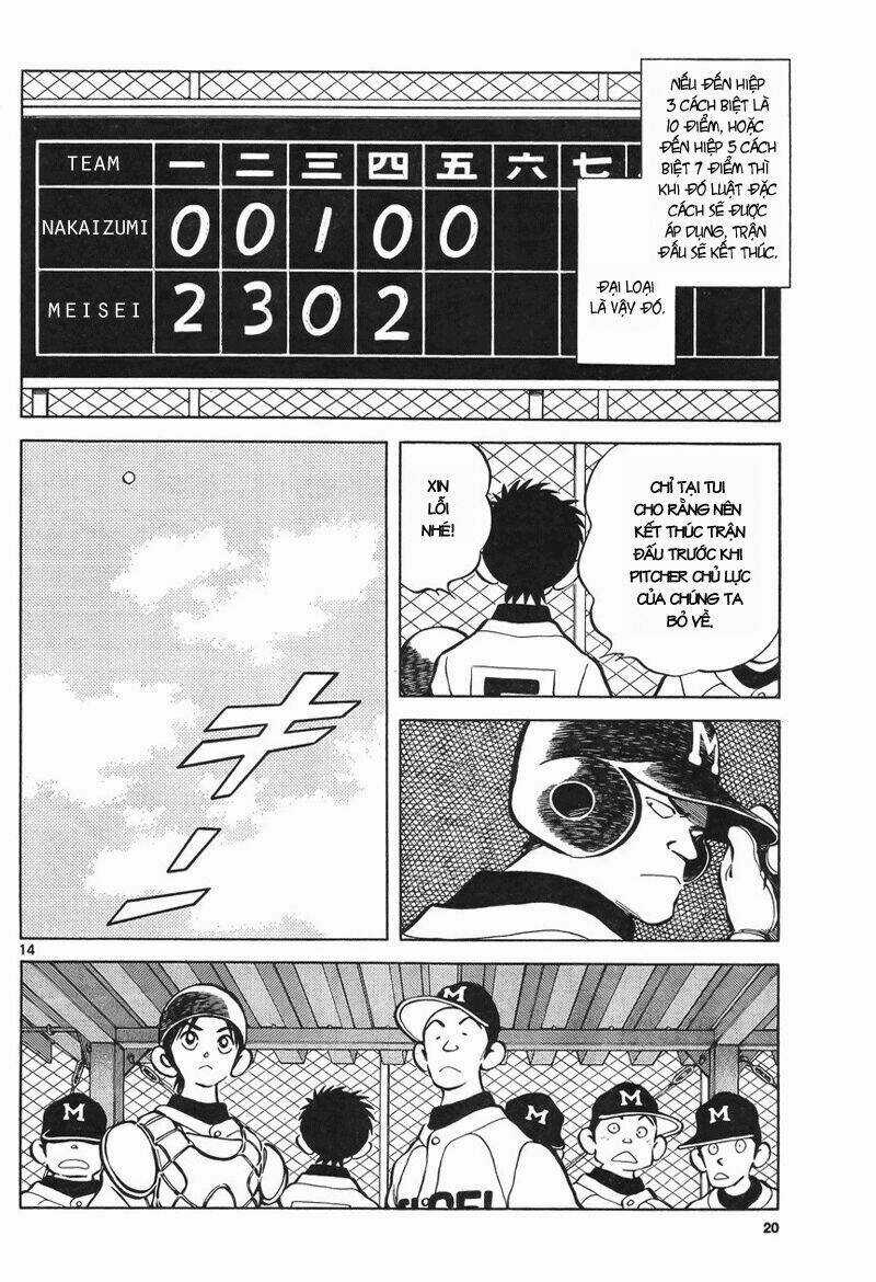 Mix Chapter 5 trang 13