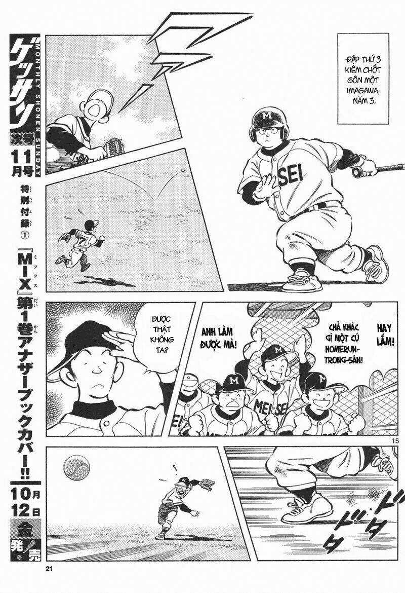 Mix Chapter 5 trang 14