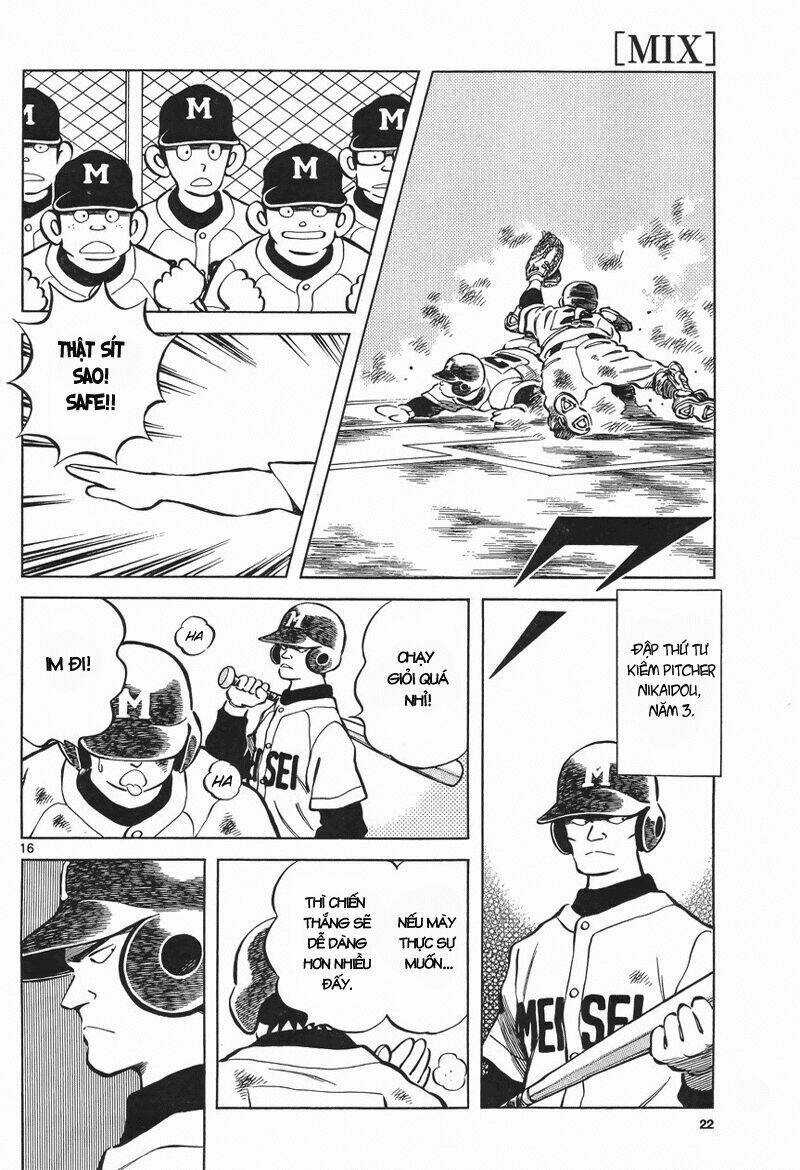 Mix Chapter 5 trang 15