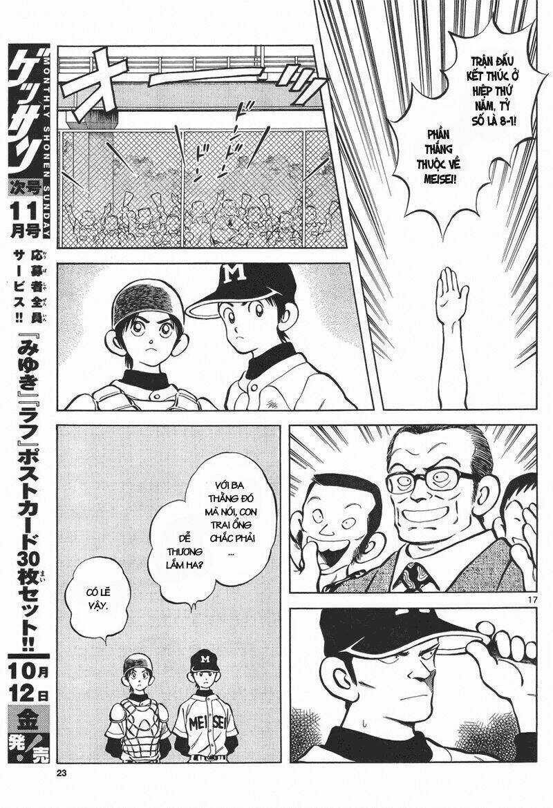 Mix Chapter 5 trang 16