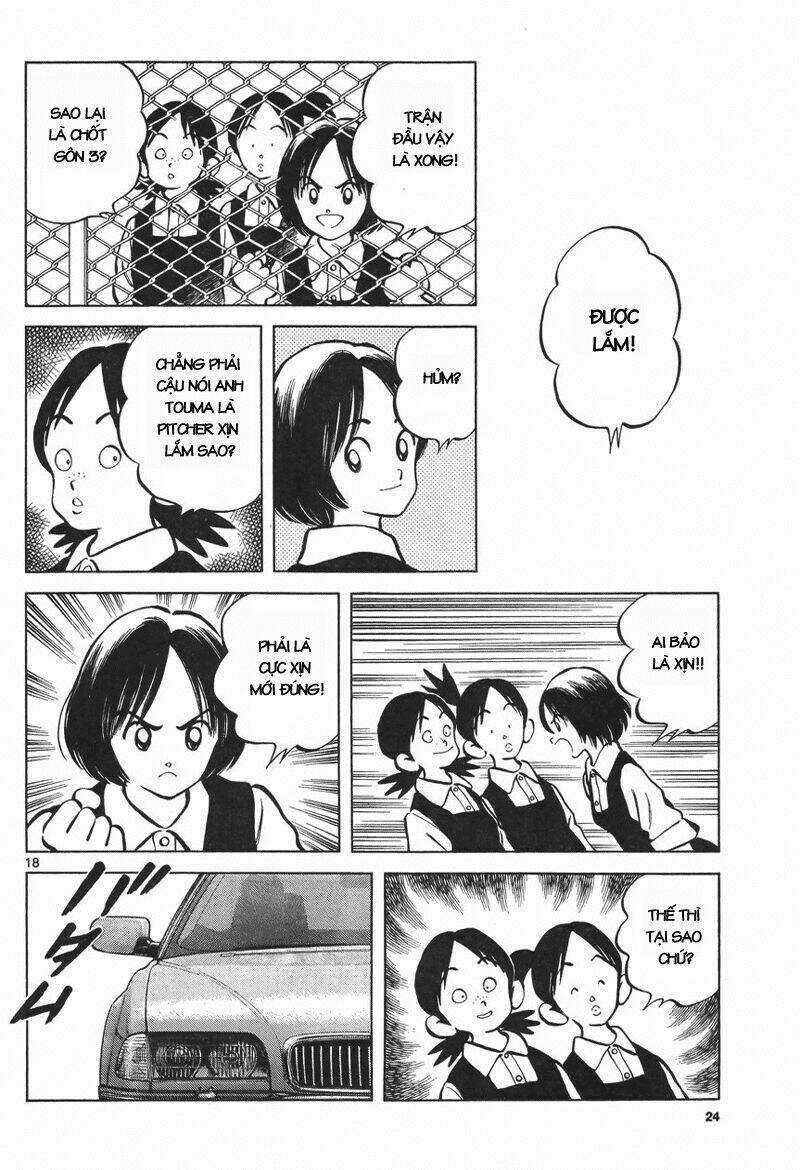 Mix Chapter 5 trang 17