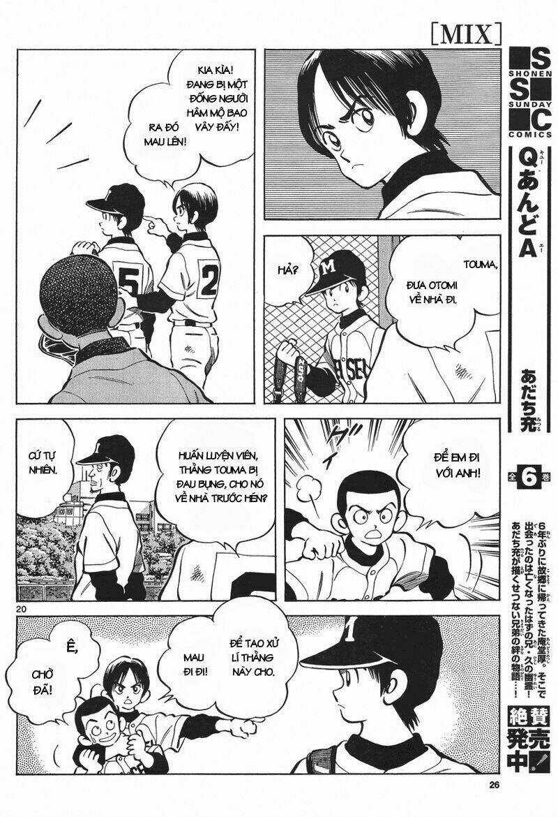 Mix Chapter 5 trang 19