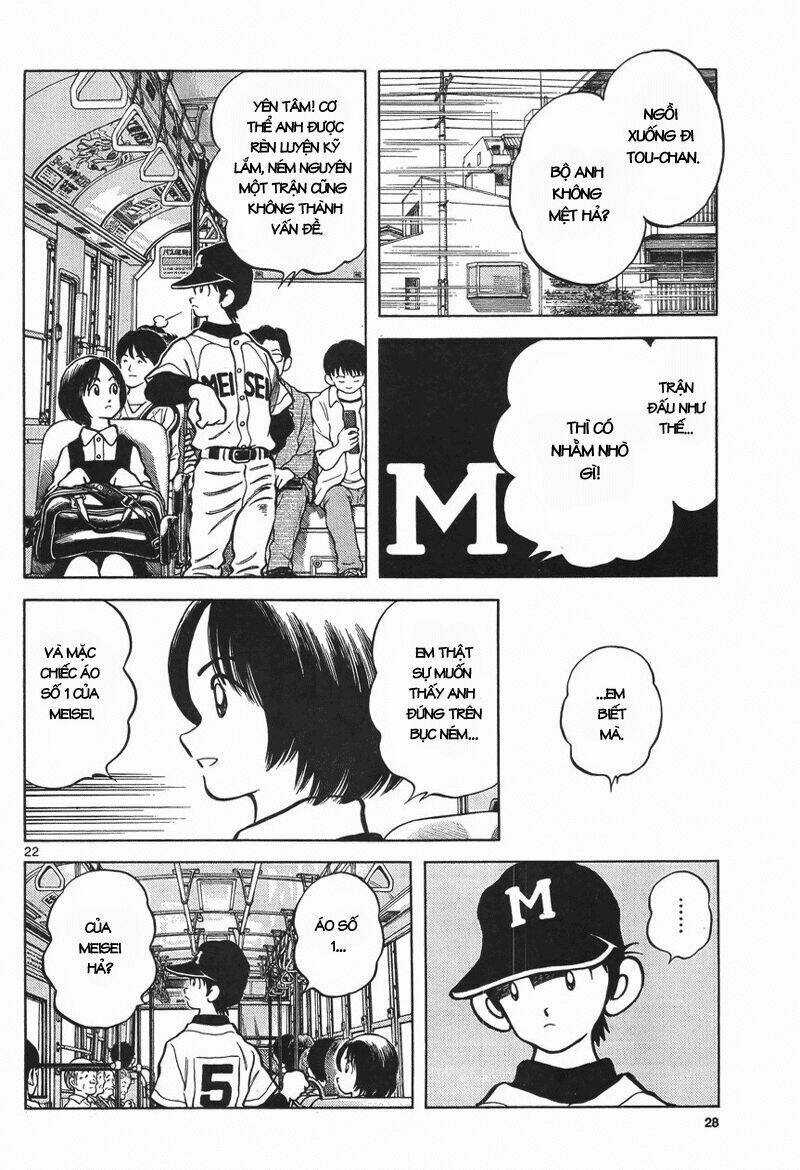 Mix Chapter 5 trang 21