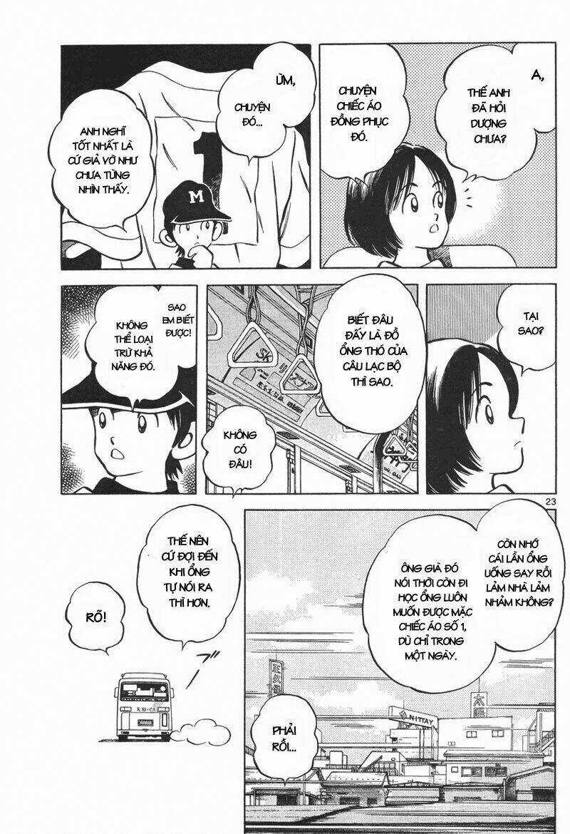 Mix Chapter 5 trang 22