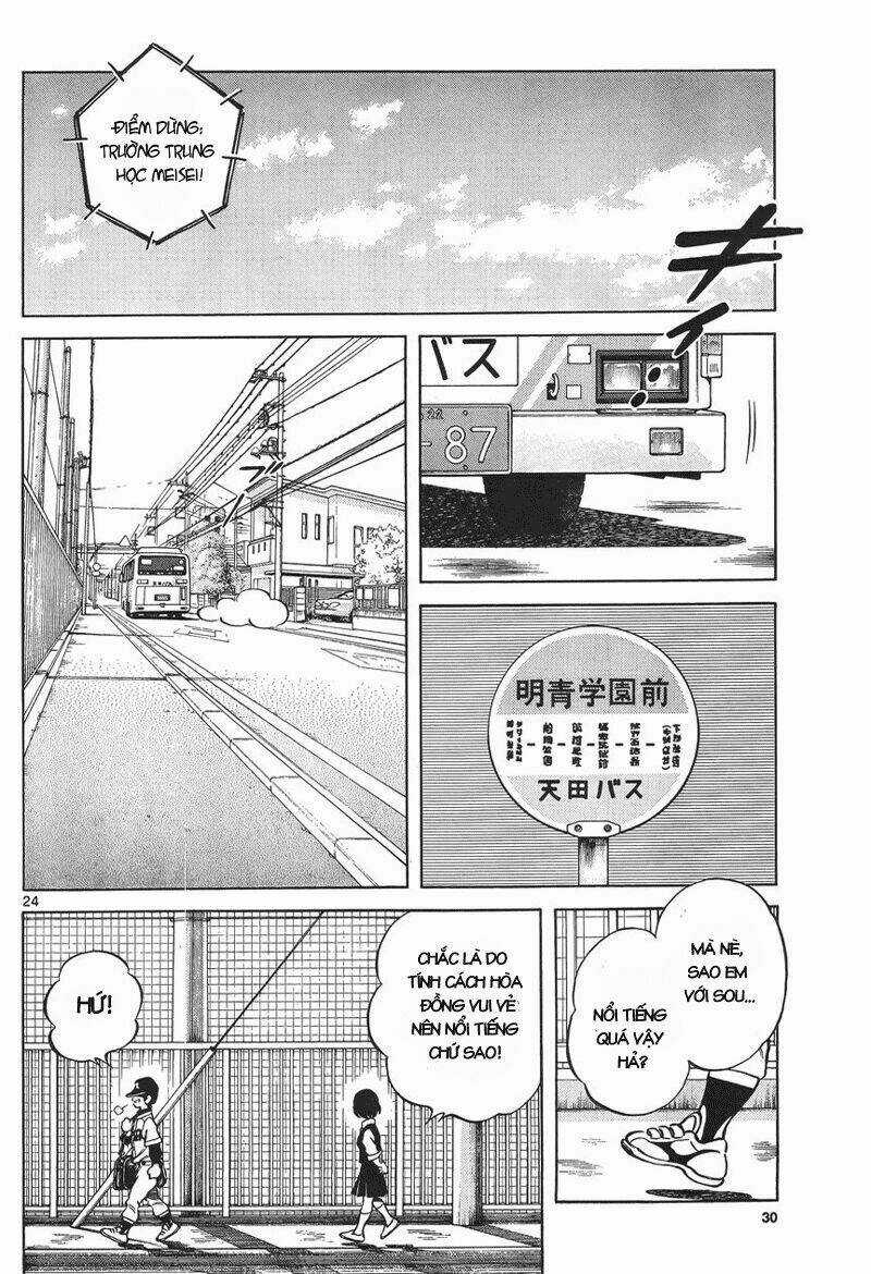 Mix Chapter 5 trang 23