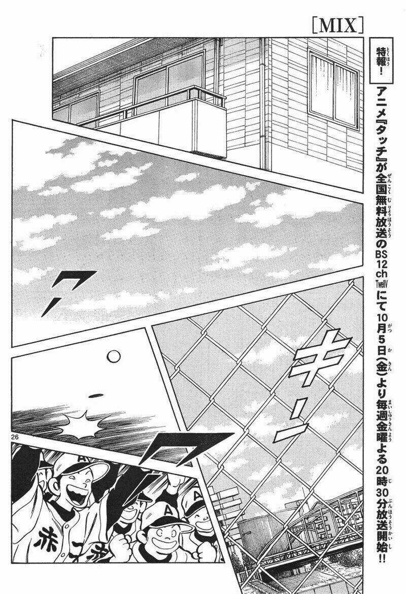 Mix Chapter 5 trang 25