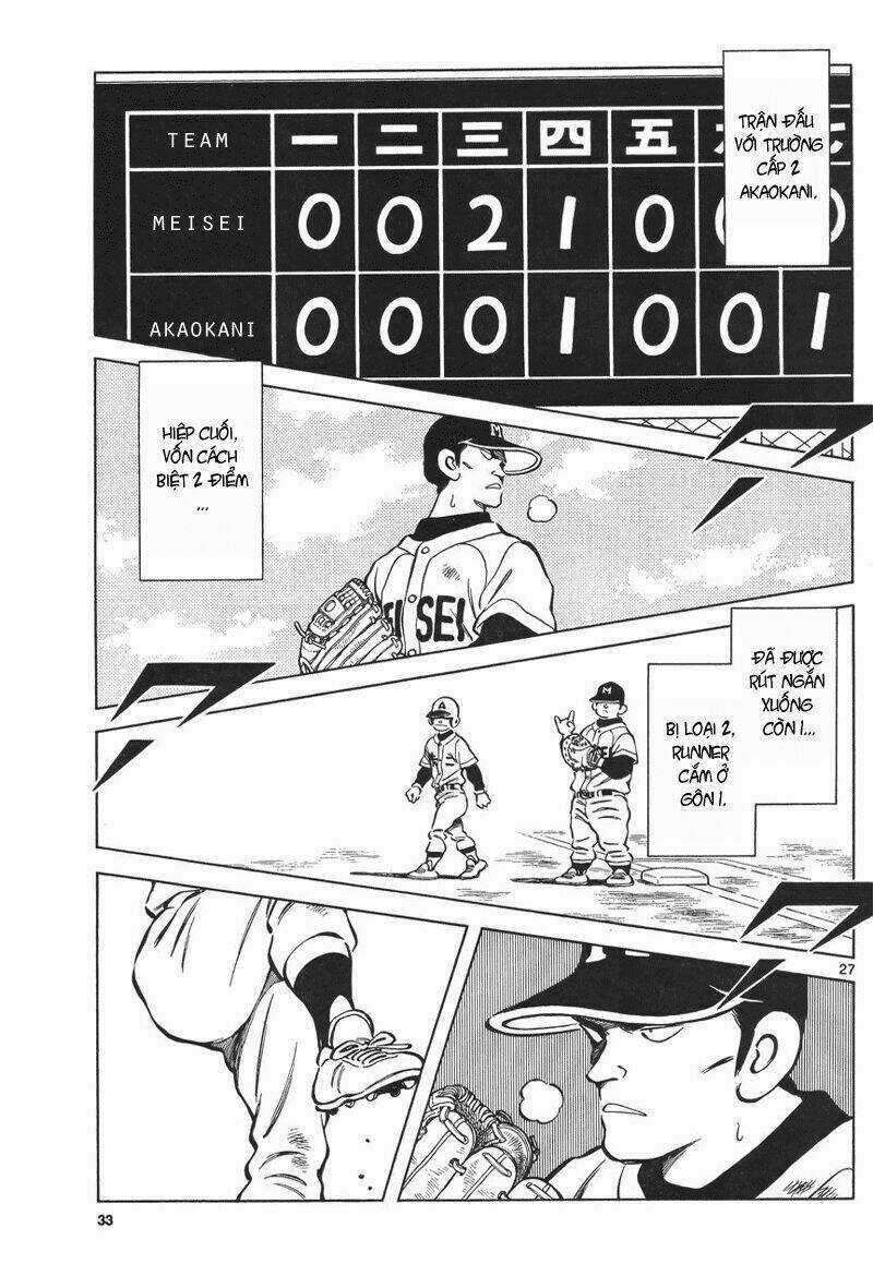 Mix Chapter 5 trang 26