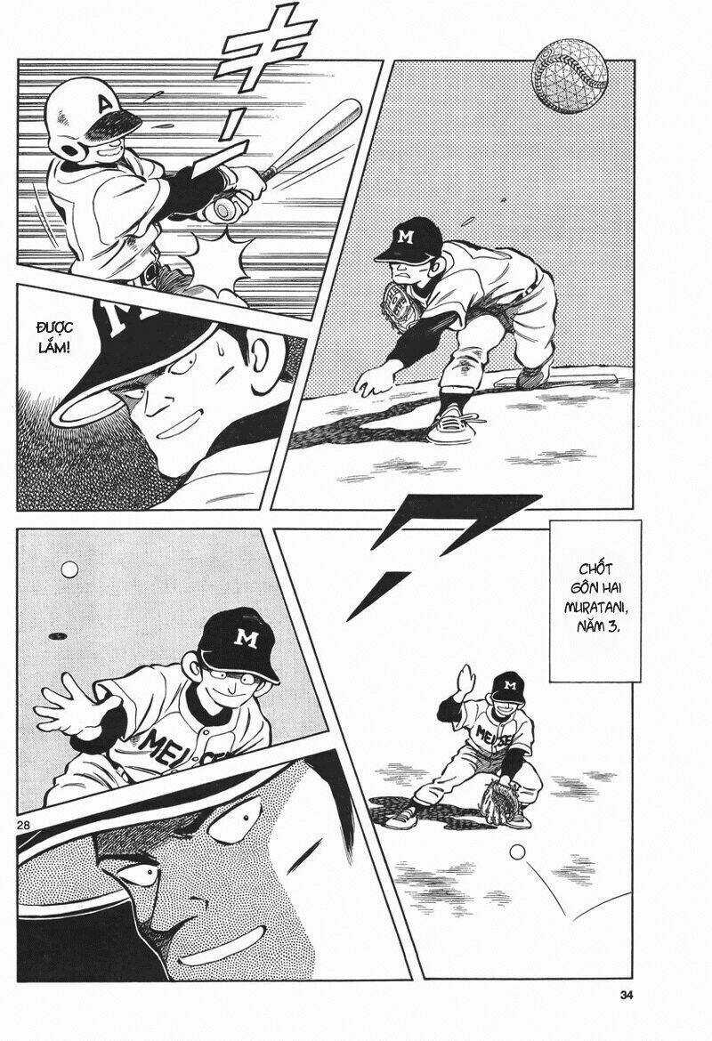 Mix Chapter 5 trang 27