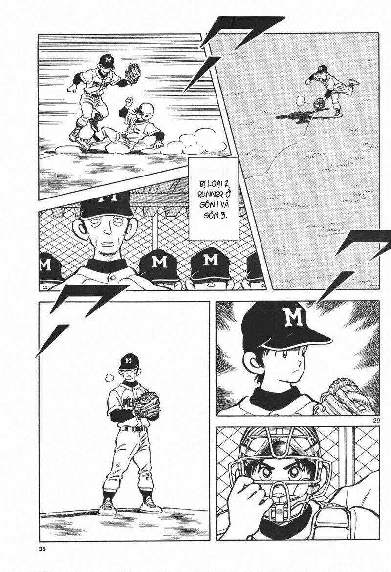 Mix Chapter 5 trang 28