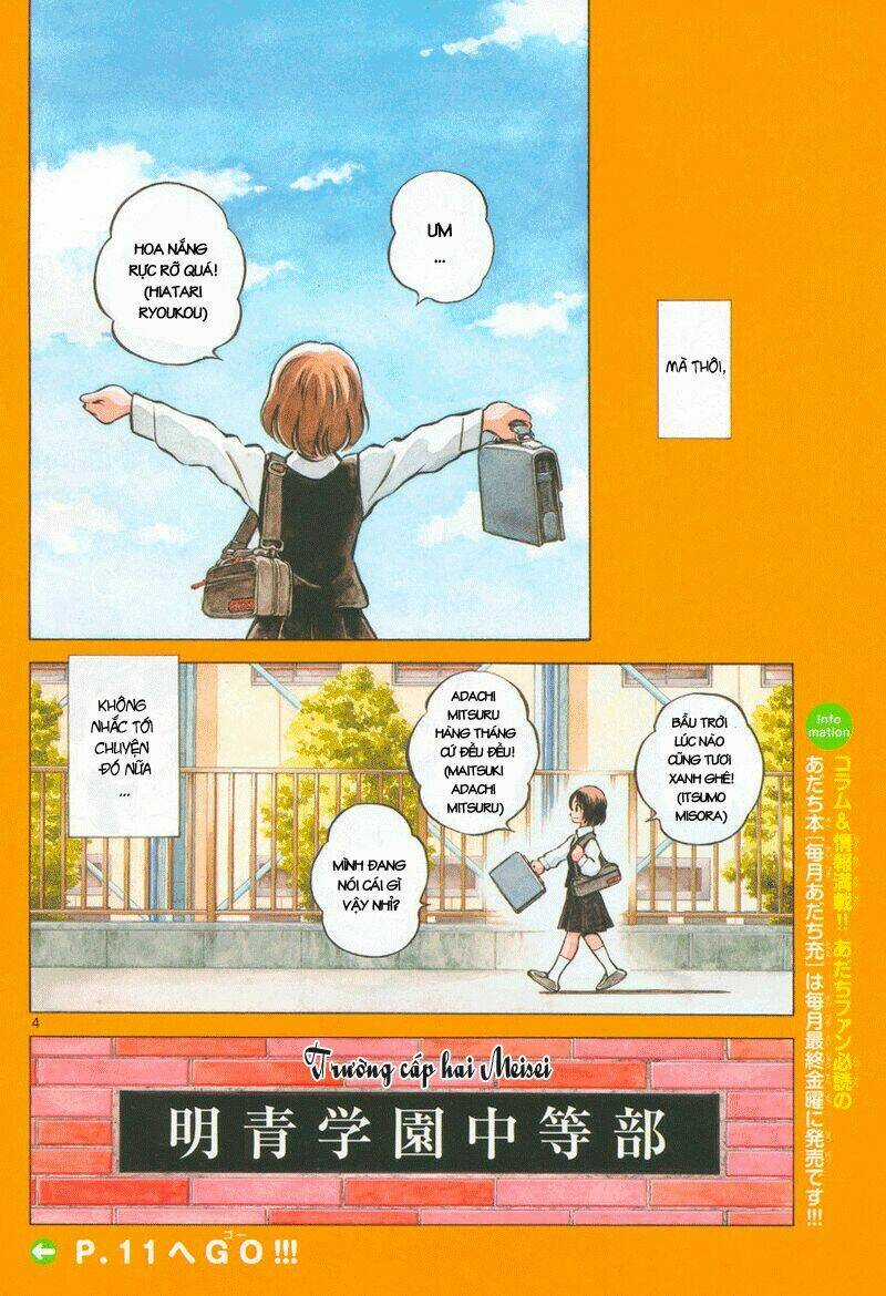 Mix Chapter 5 trang 3