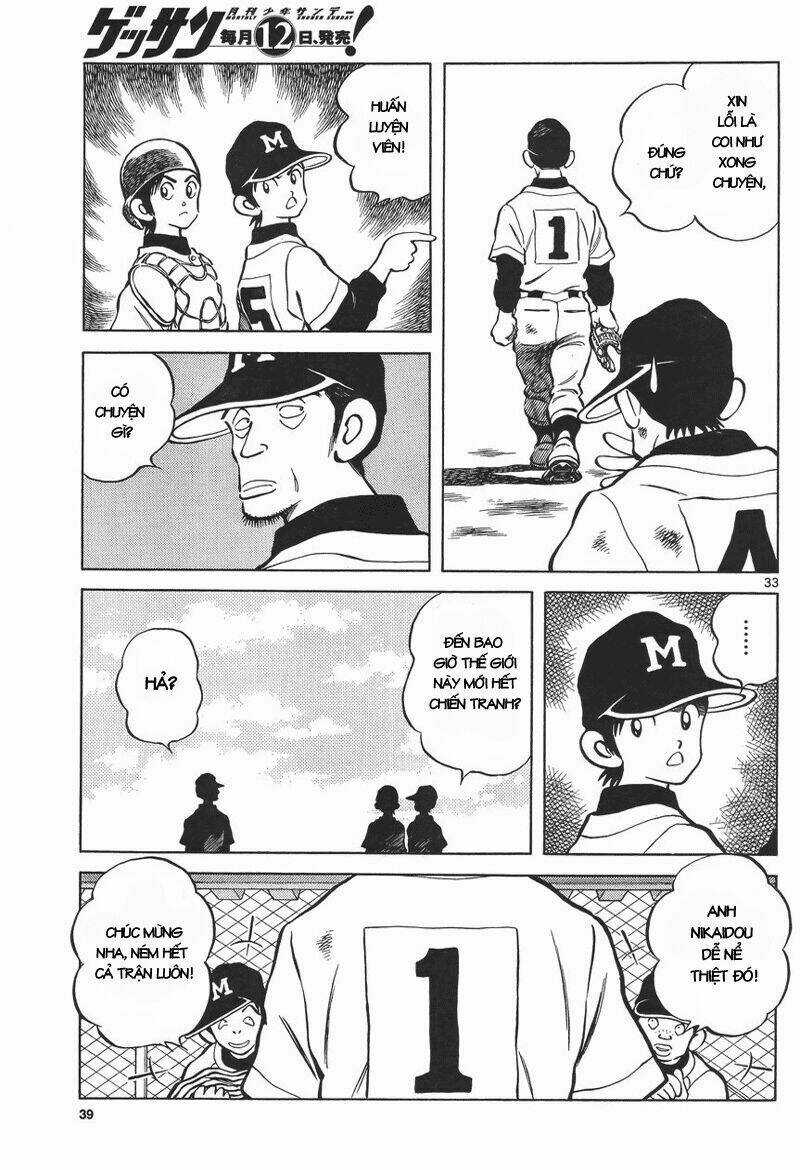 Mix Chapter 5 trang 32